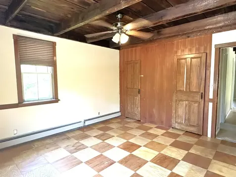 107 Ainsworth Road Woodbury VT 05681