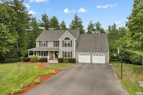 44 Westminster Lane Auburn NH 03032