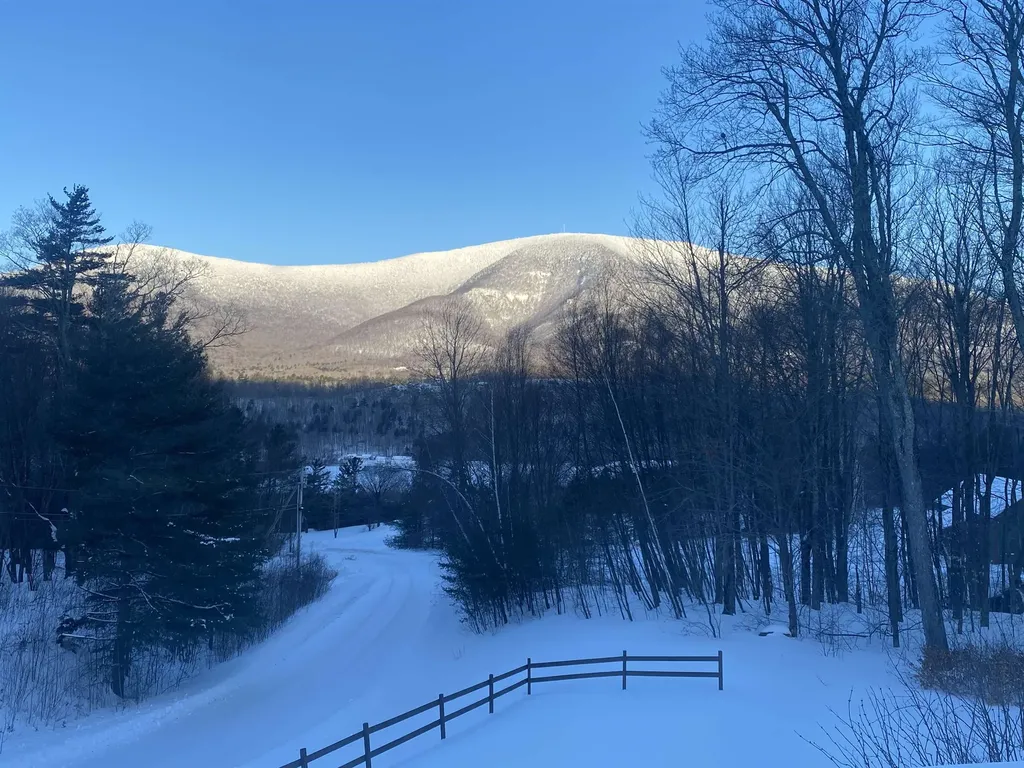 401 South Hill Manchester VT 05255