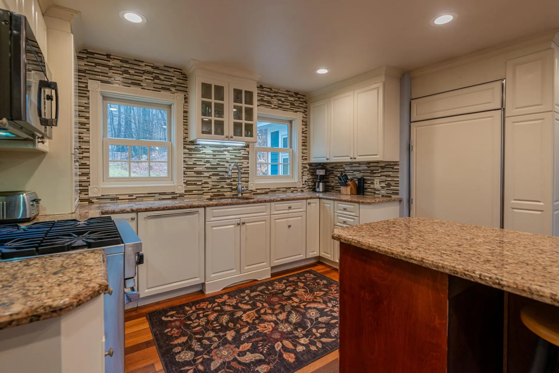 401 South Hill Manchester VT 05255