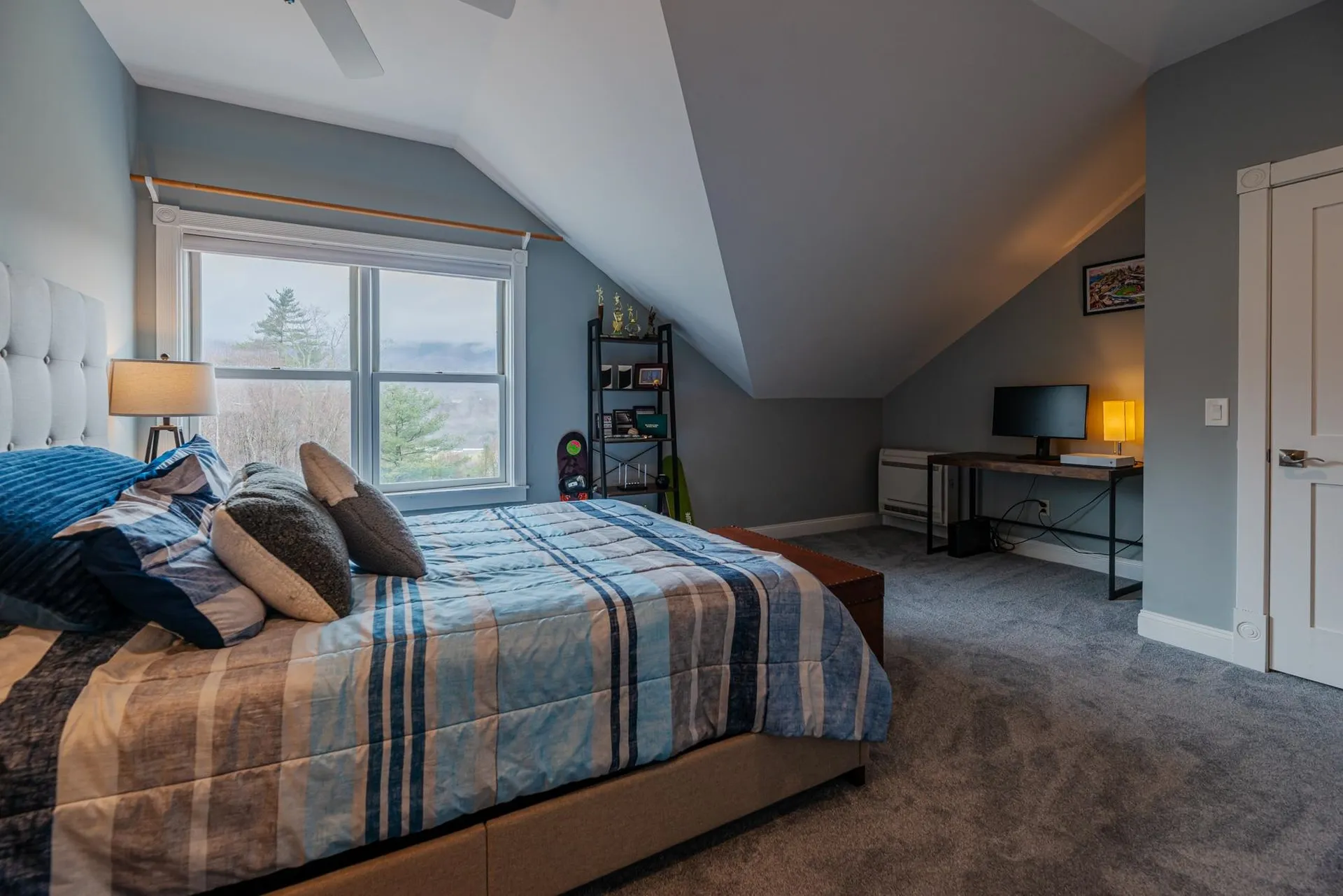 401 South Hill Manchester VT 05255