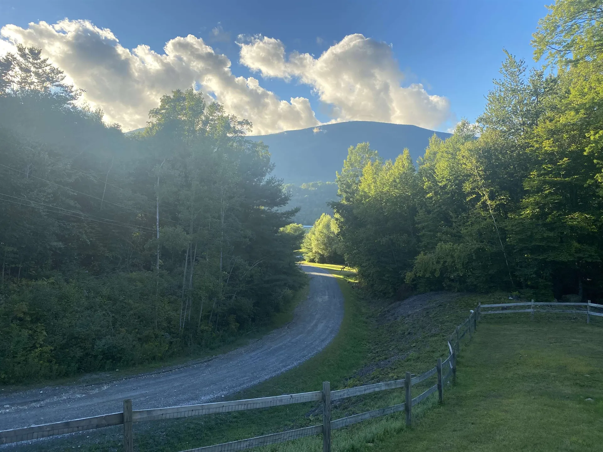 401 South Hill Manchester VT 05255