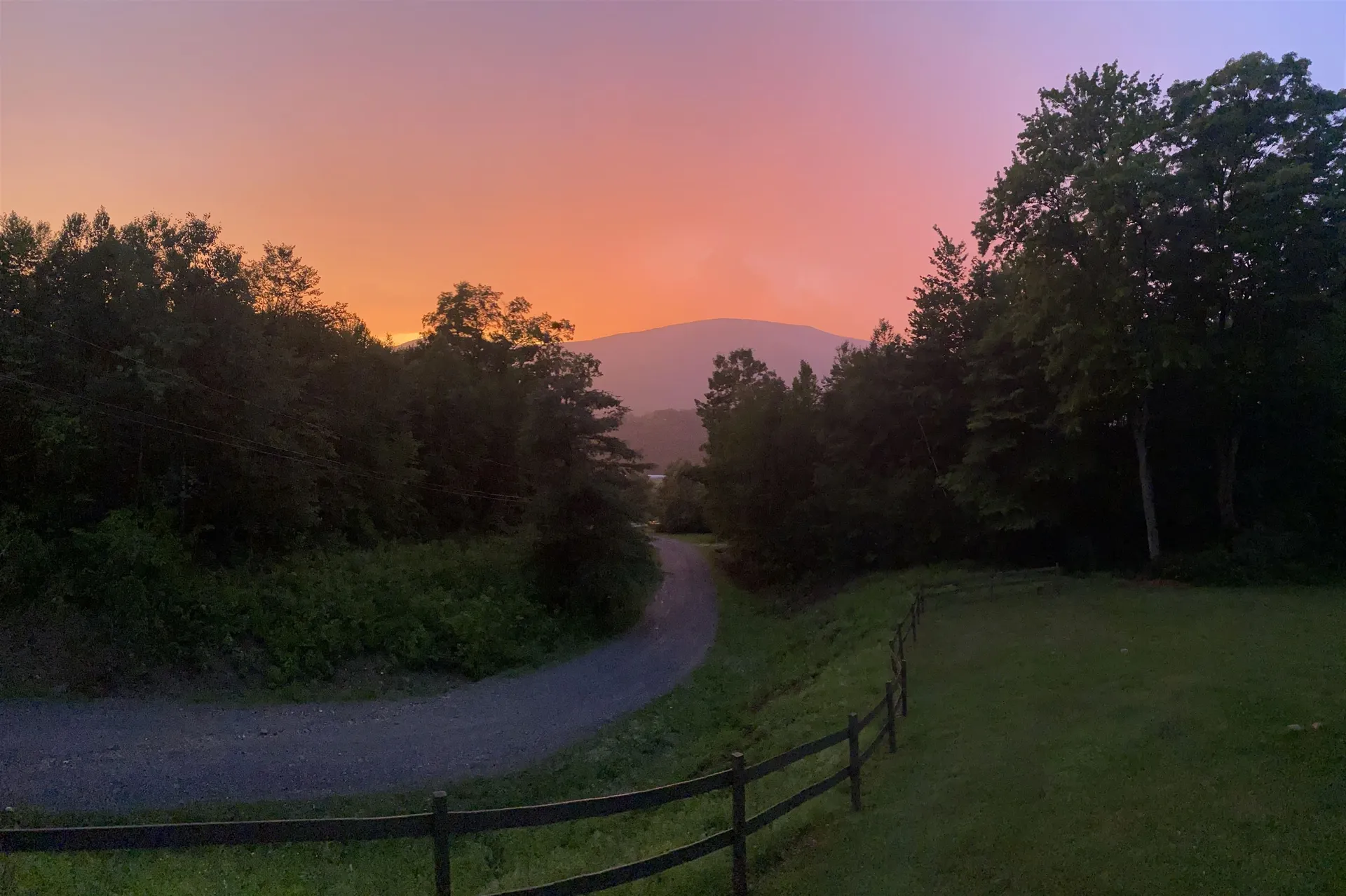 401 South Hill Manchester VT 05255