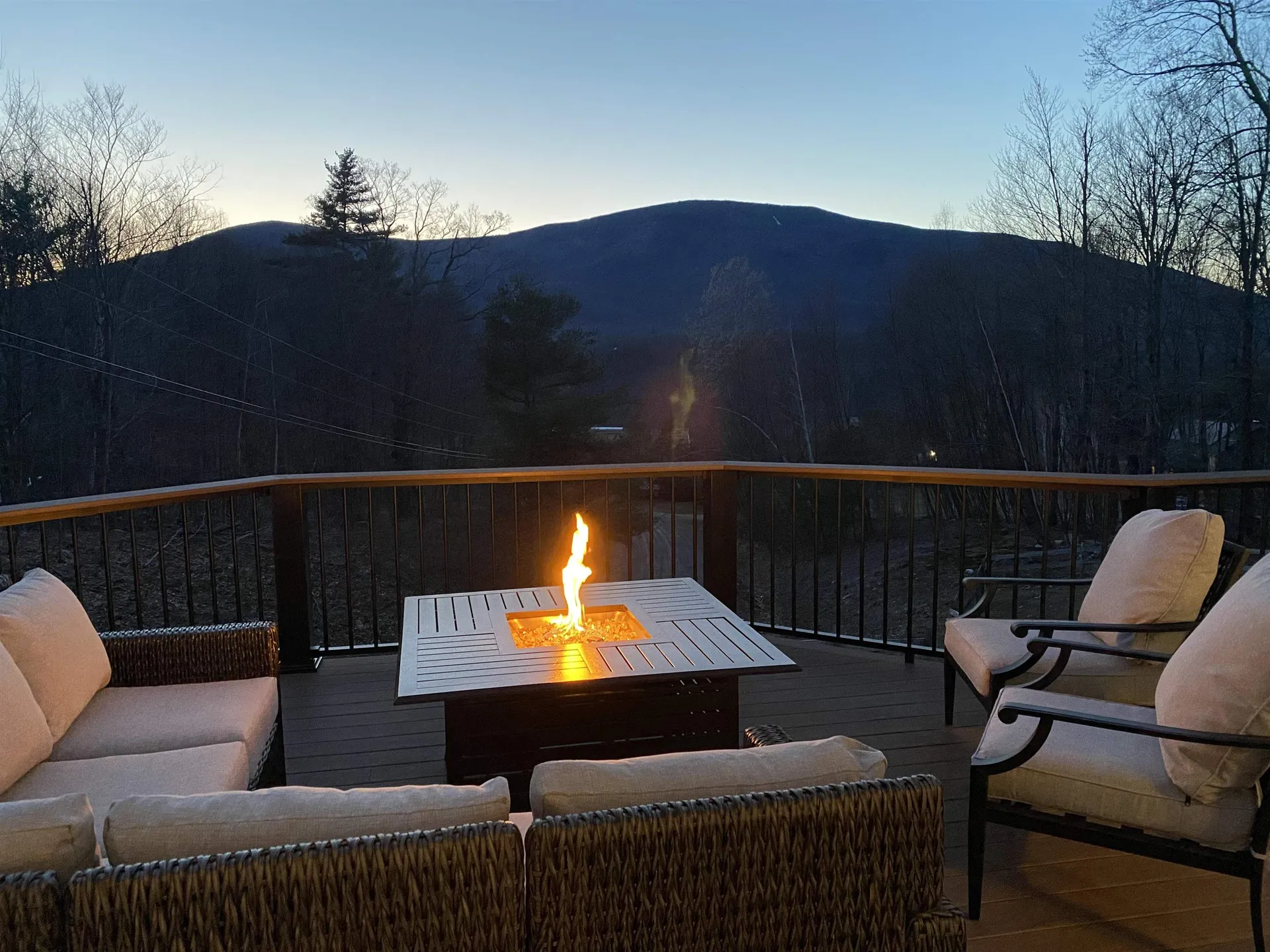 401 South Hill Manchester VT 05255