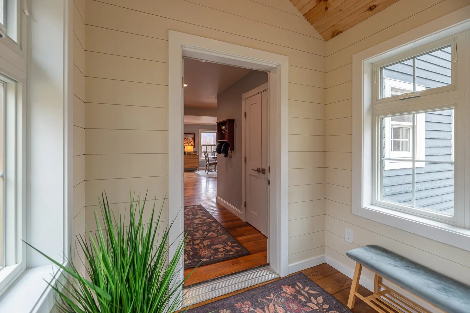 401 South Hill Manchester VT 05255