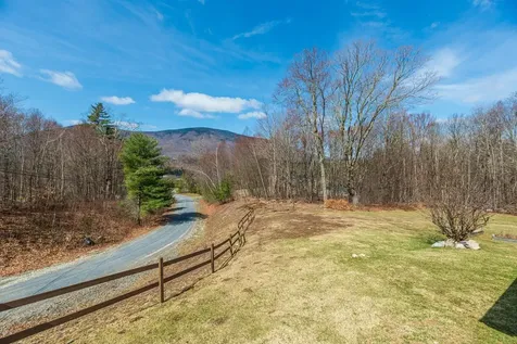 401 South Hill Manchester VT 05255