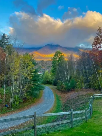 401 South Hill Manchester VT 05255