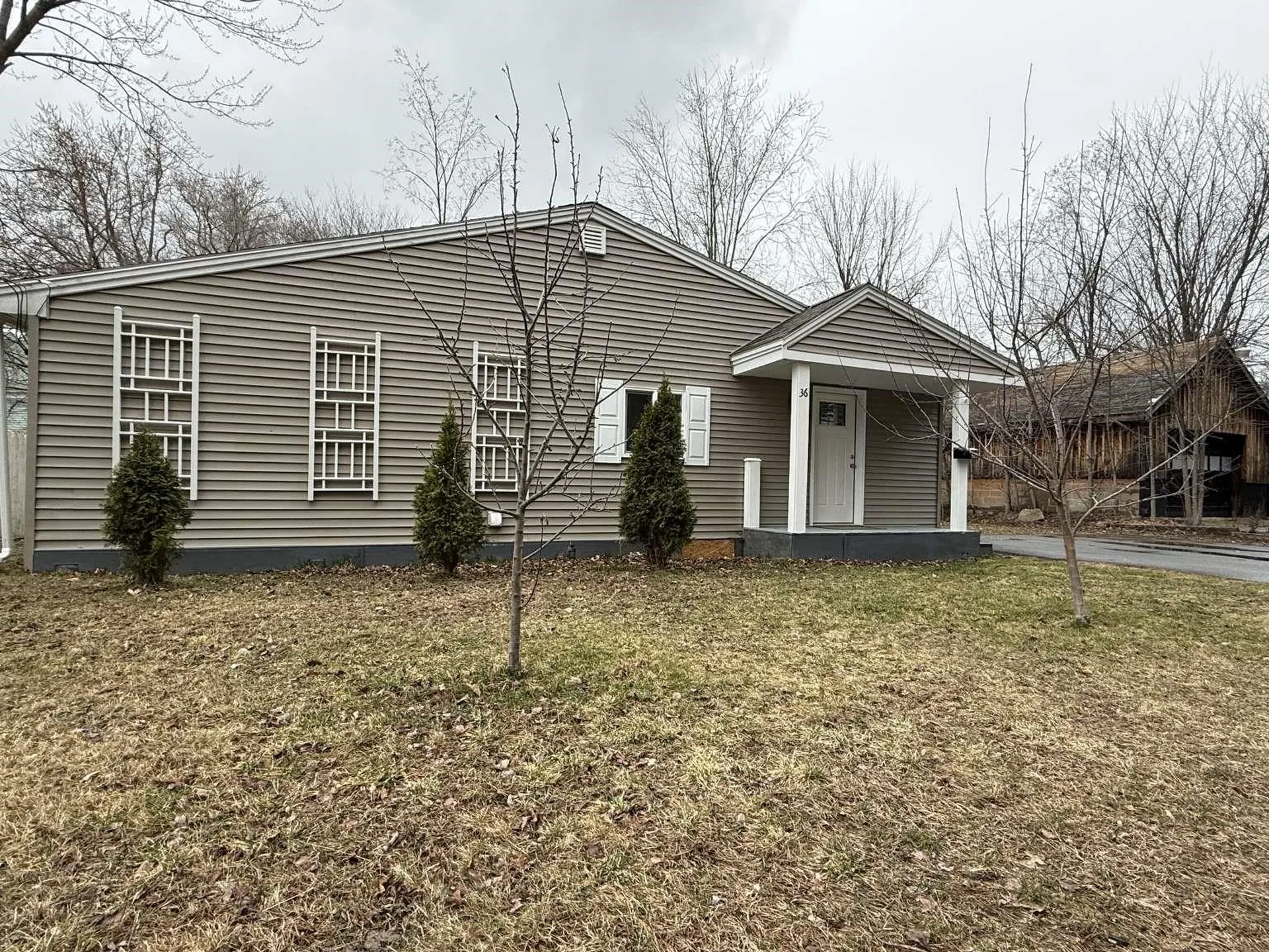 36 Garfield Street Farmington NH 03835