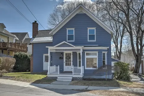 12 Leverett Street Keene NH 03431