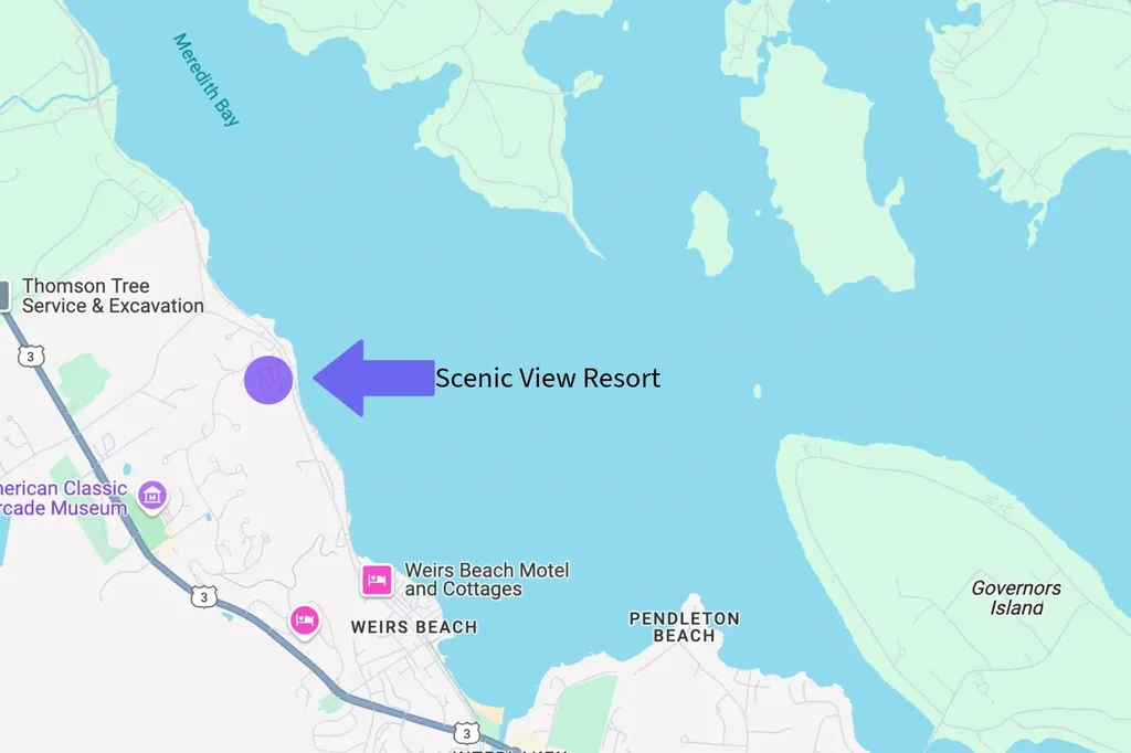 728 Scenic Road Laconia NH 03246