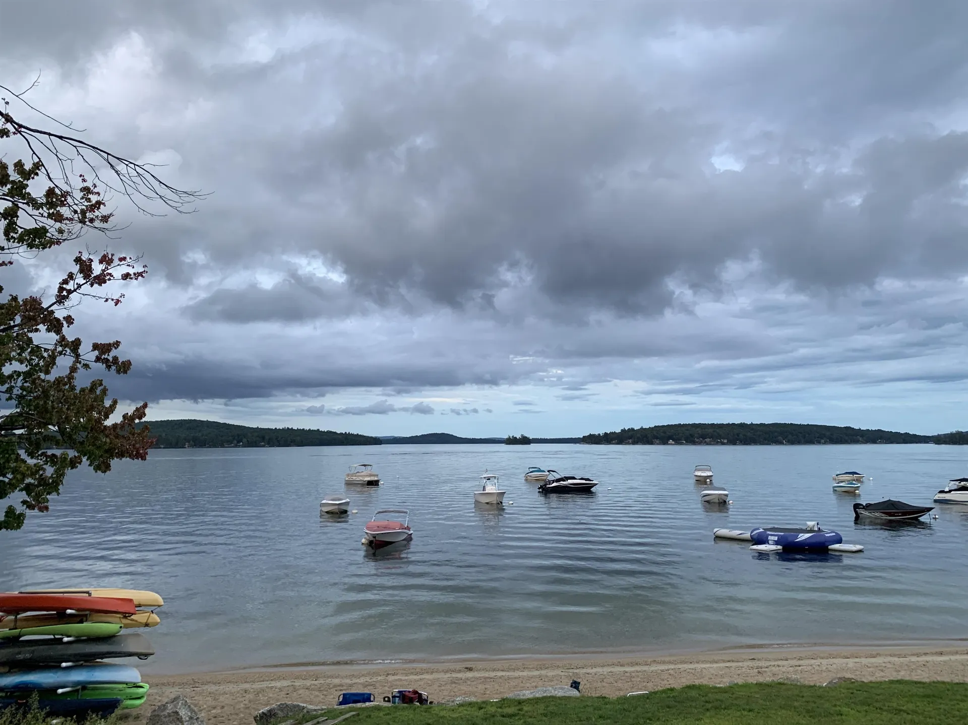 728 Scenic Road Laconia NH 03246