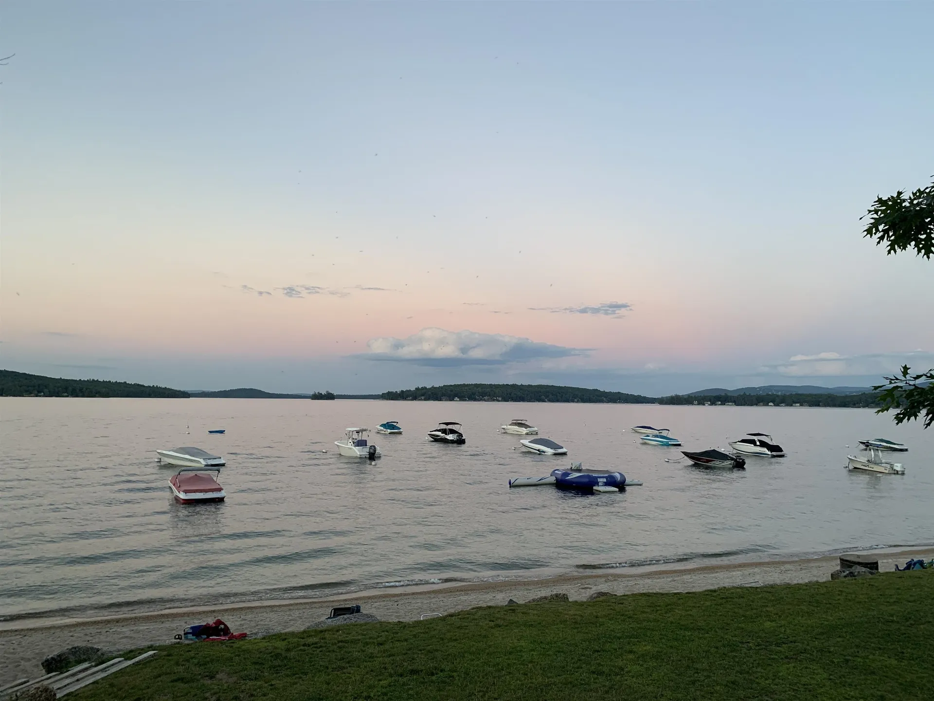 728 Scenic Road Laconia NH 03246