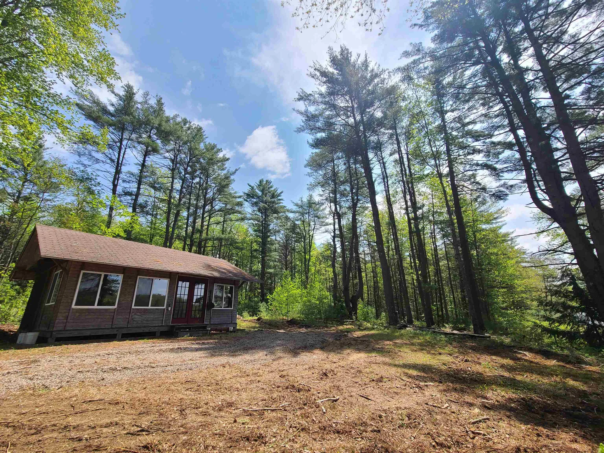 125 Bowkerville Road Fitzwilliam NH 03447