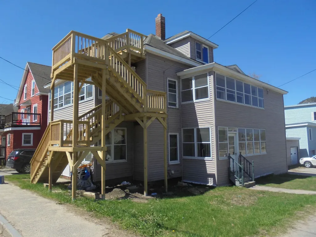 635 Hillsboro Street Berlin NH 03570