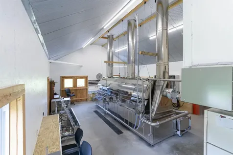 1036 Town Hill Road Wolcott VT 05680