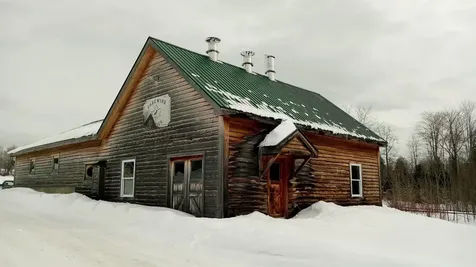 1036 Town Hill Road Wolcott VT 05680