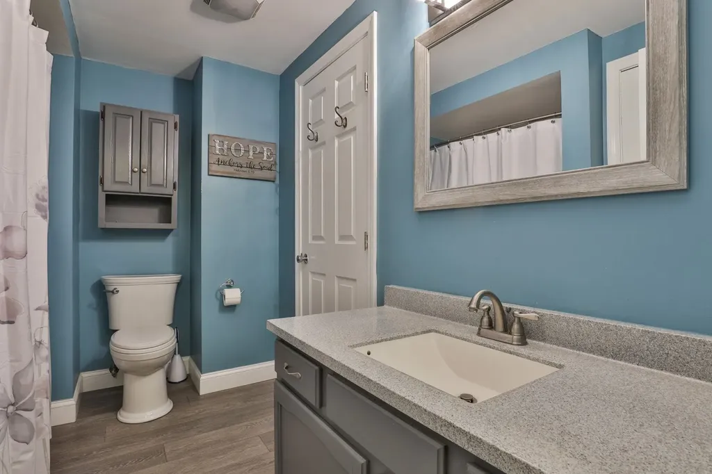 7 Franconia Drive Merrimack NH 03054