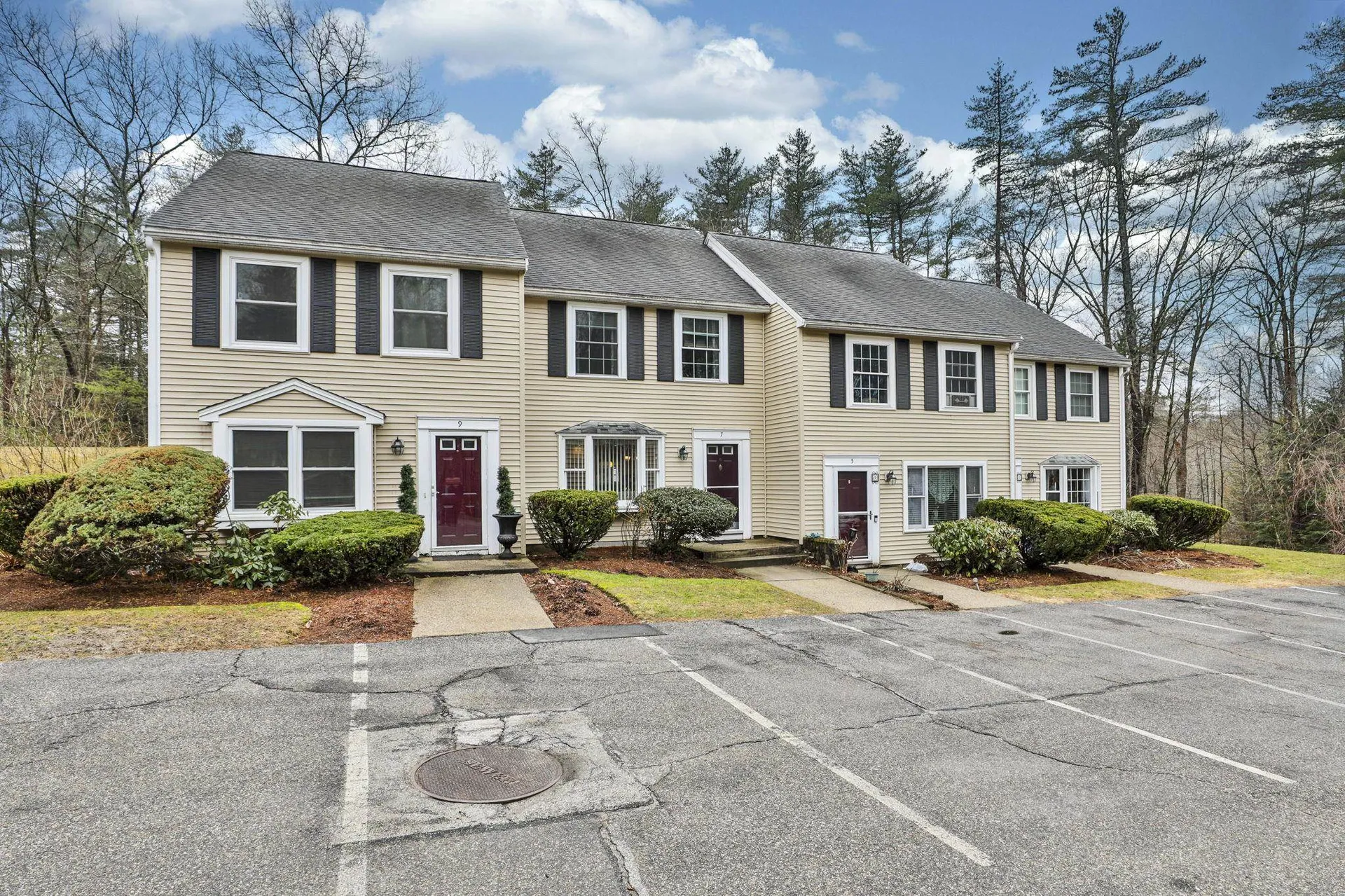 7 Franconia Drive Merrimack NH 03054