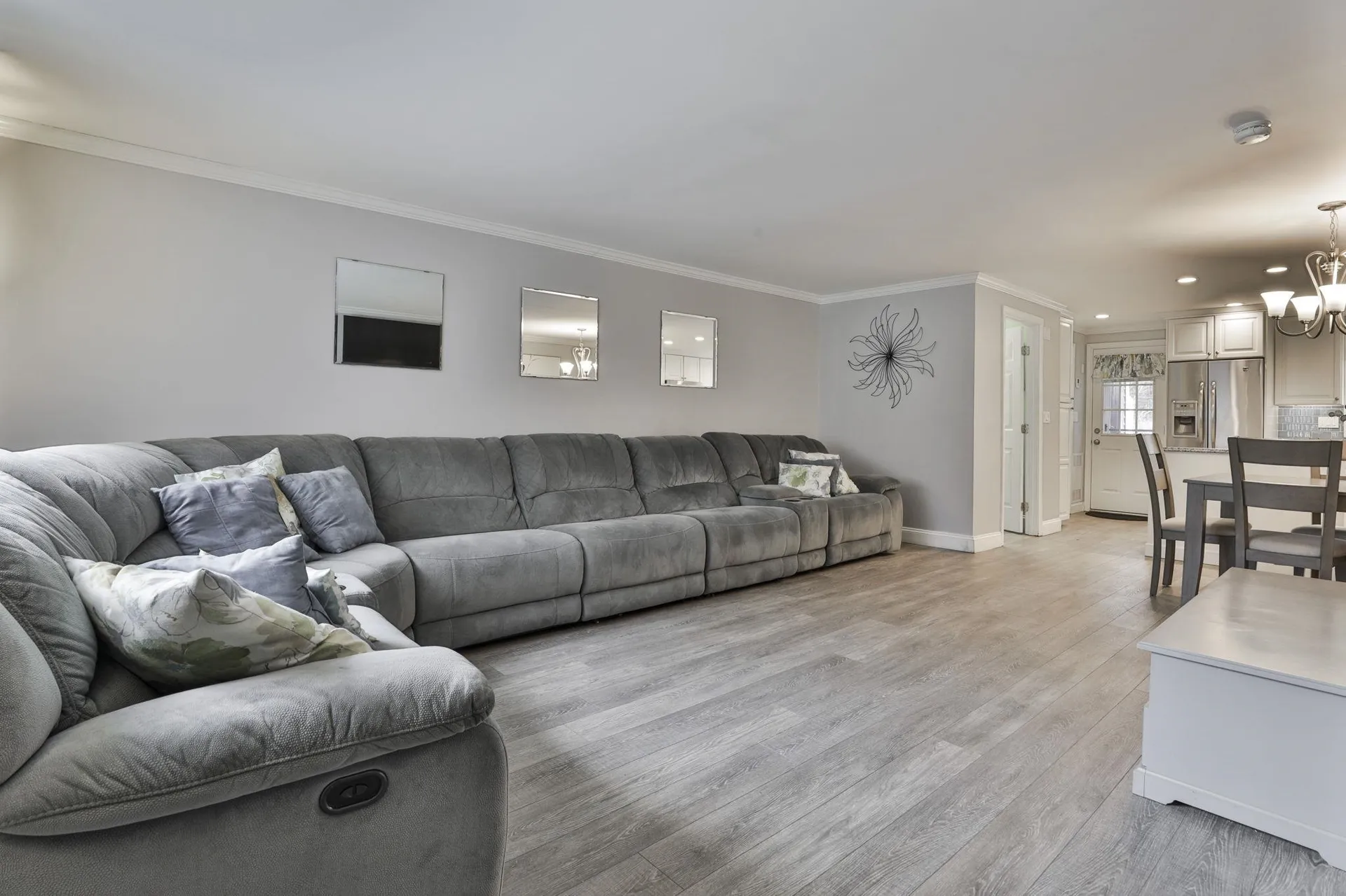 7 Franconia Drive Merrimack NH 03054