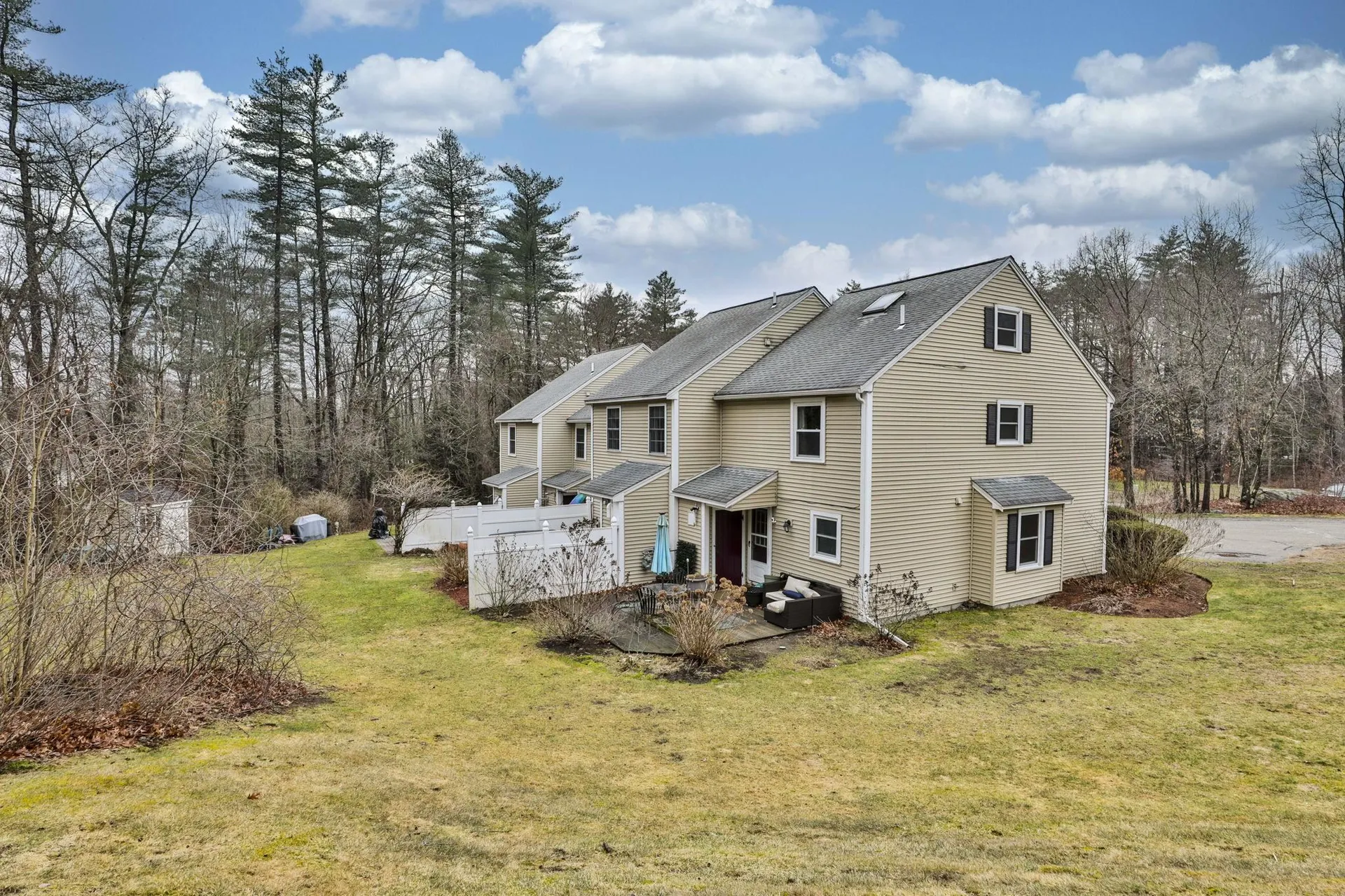 7 Franconia Drive Merrimack NH 03054