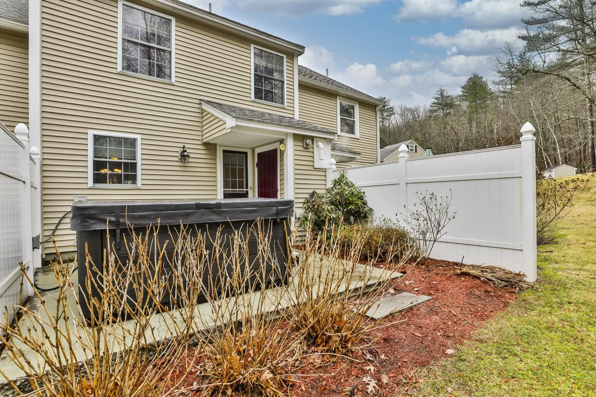 7 Franconia Drive Merrimack NH 03054