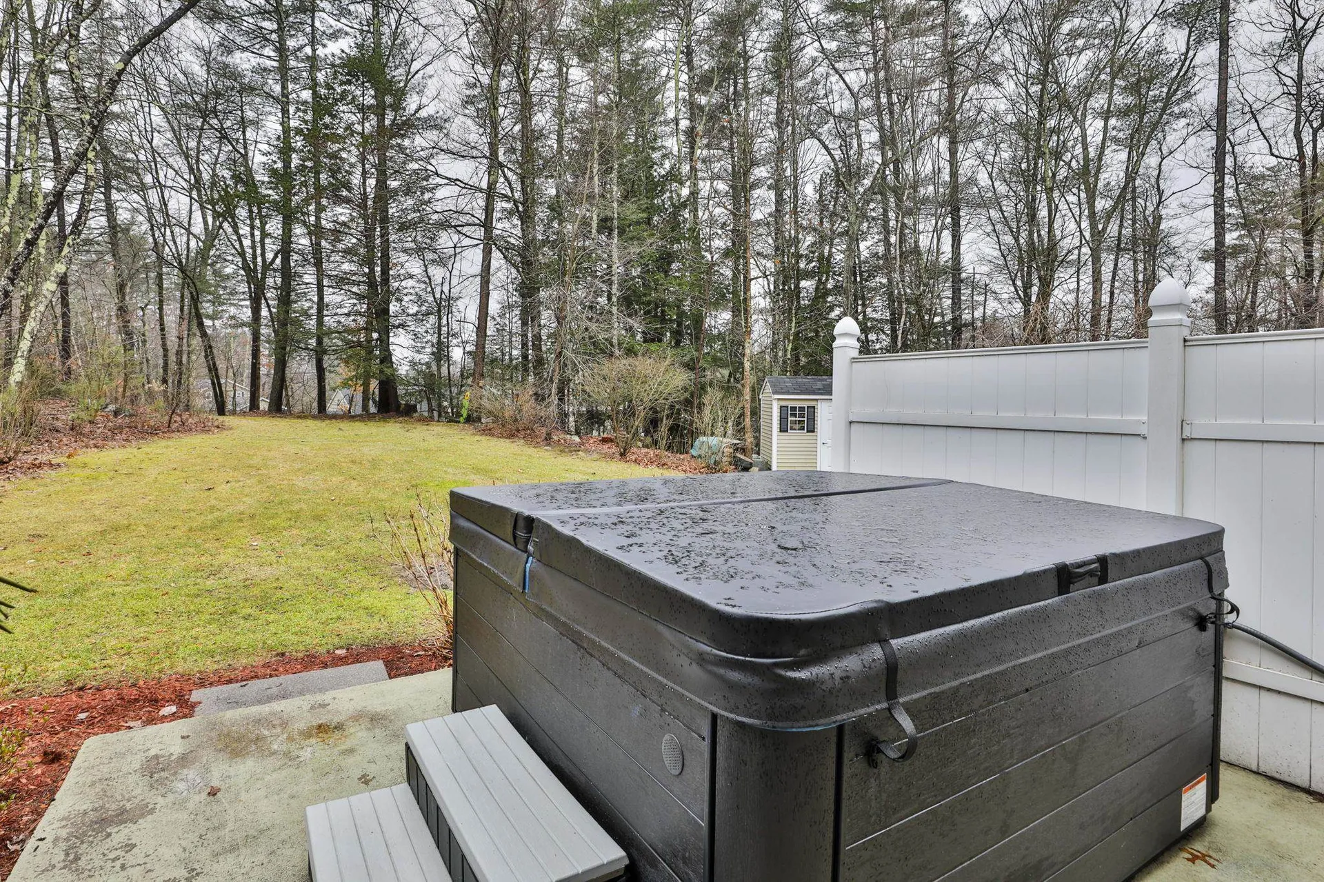 7 Franconia Drive Merrimack NH 03054