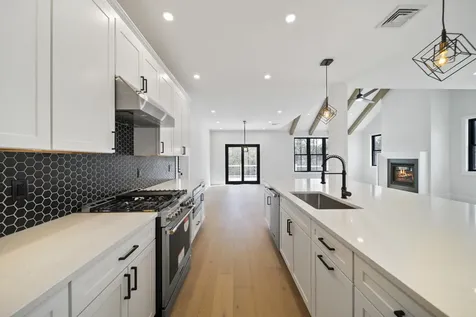 34 Trails Edge Road Windham NH 03053