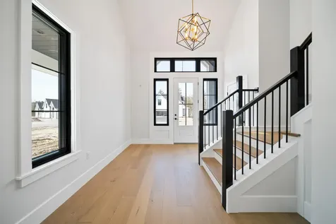 34 Trails Edge Road Windham NH 03053