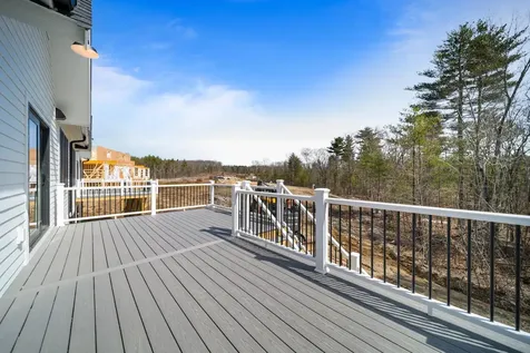 34 Trails Edge Road Windham NH 03053