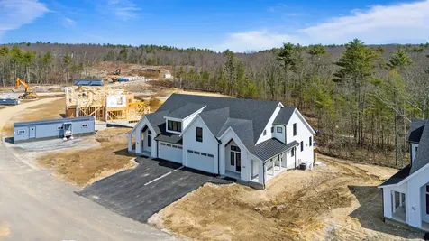 34 Trails Edge Road Windham NH 03053