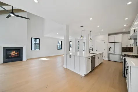 34 Trails Edge Road Windham NH 03053