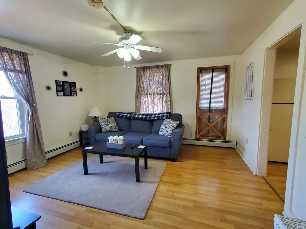 35 Wells Street Enfield NH 03748