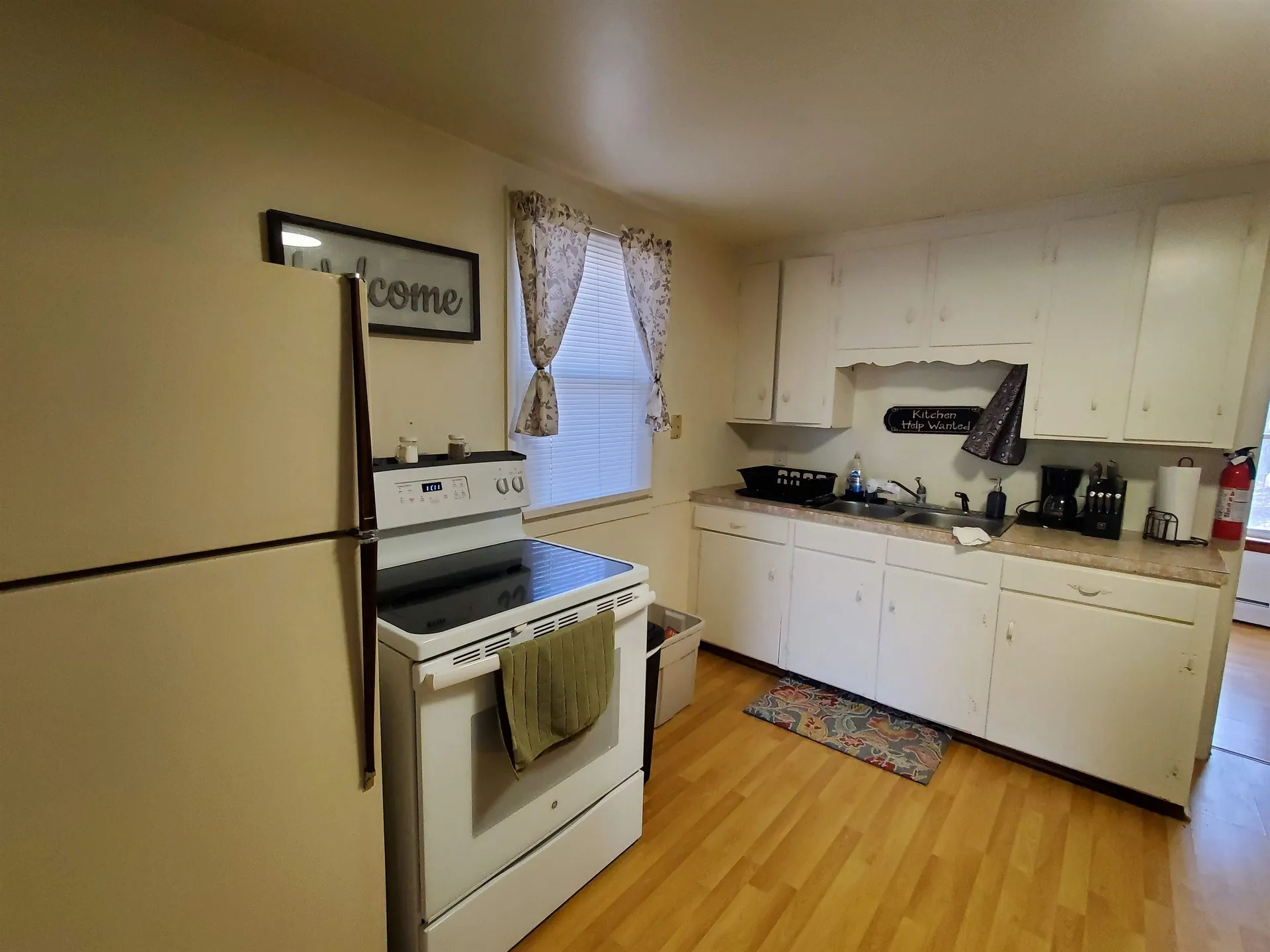 35 Wells Street Enfield NH 03748