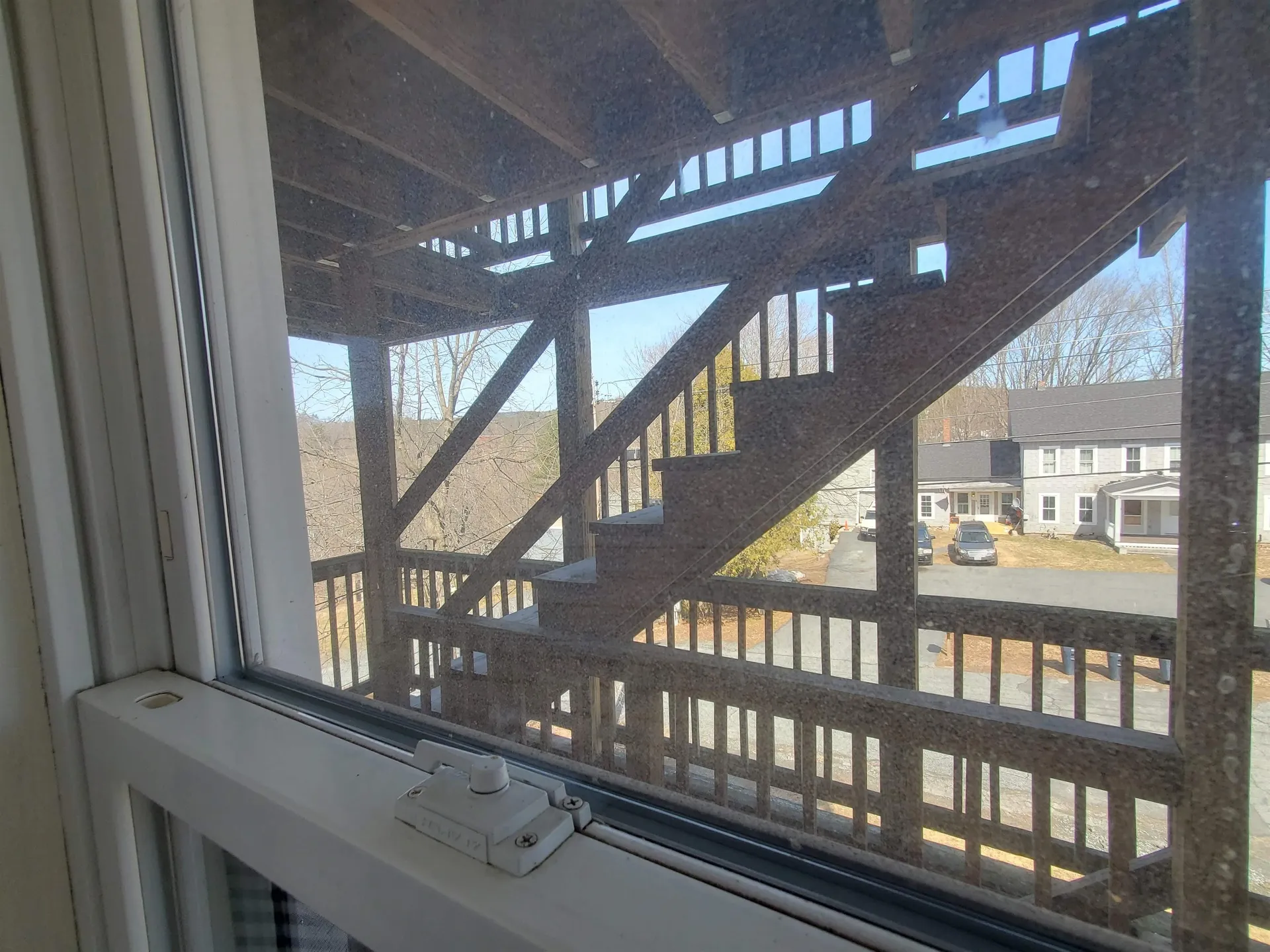 35 Wells Street Enfield NH 03748