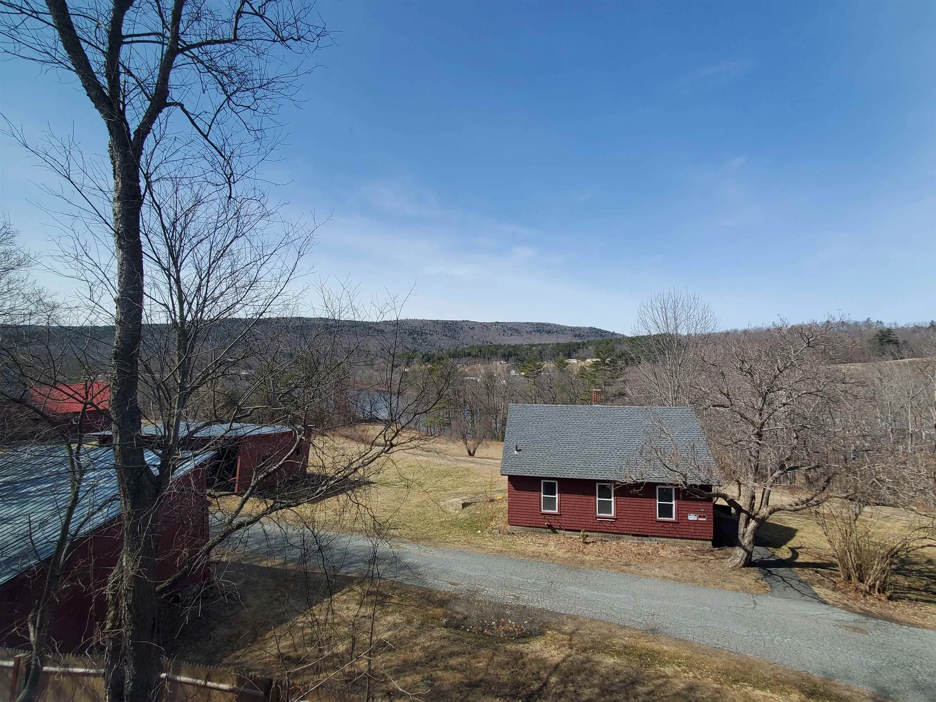 35 Wells Street Enfield NH 03748