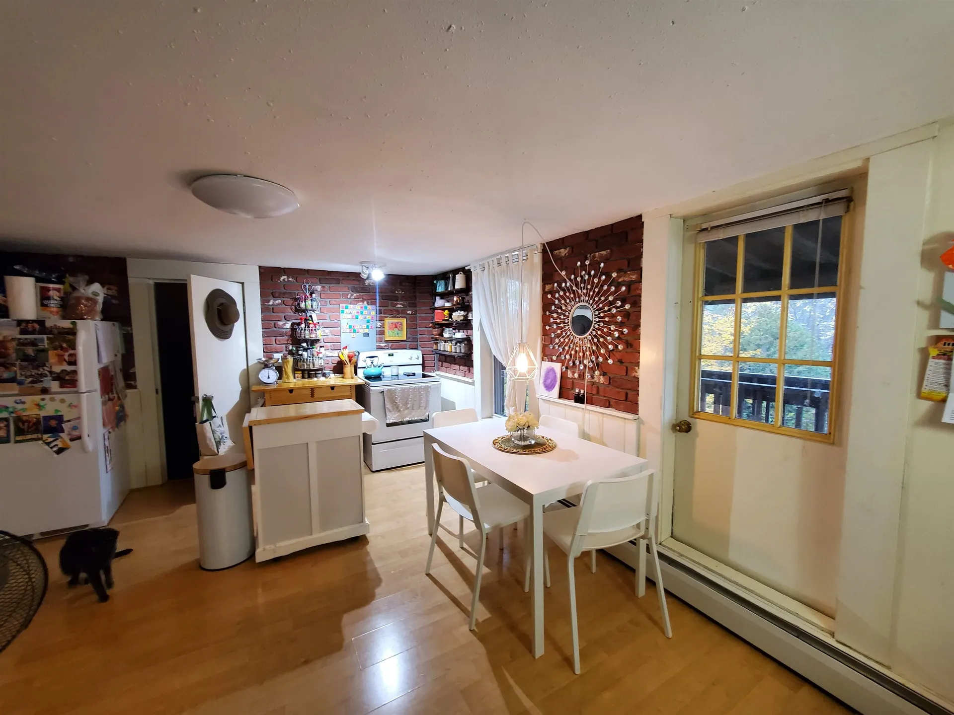 35 Wells Street Enfield NH 03748