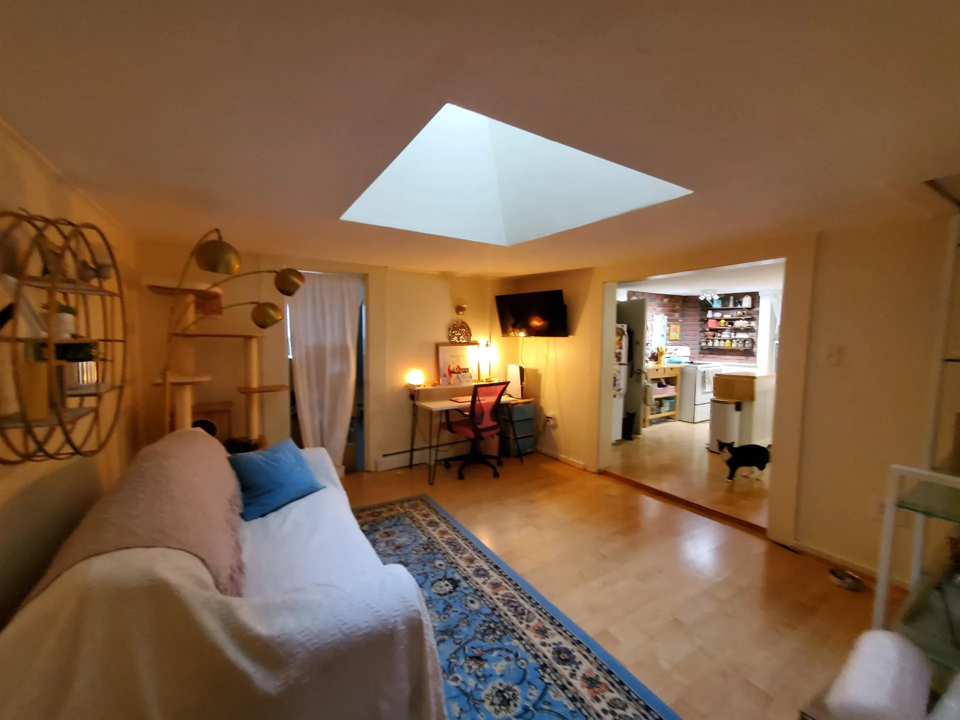 35 Wells Street Enfield NH 03748