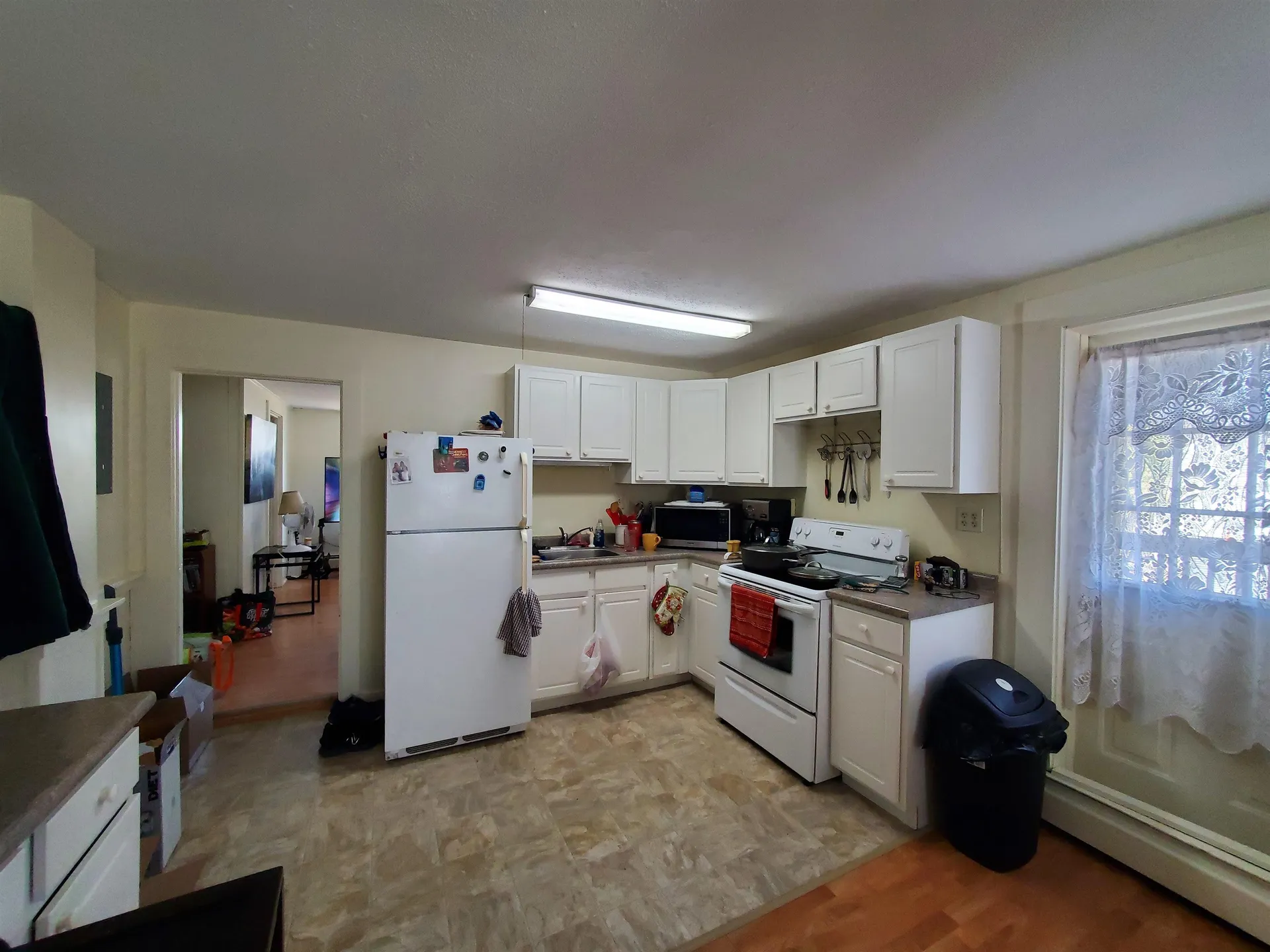 35 Wells Street Enfield NH 03748