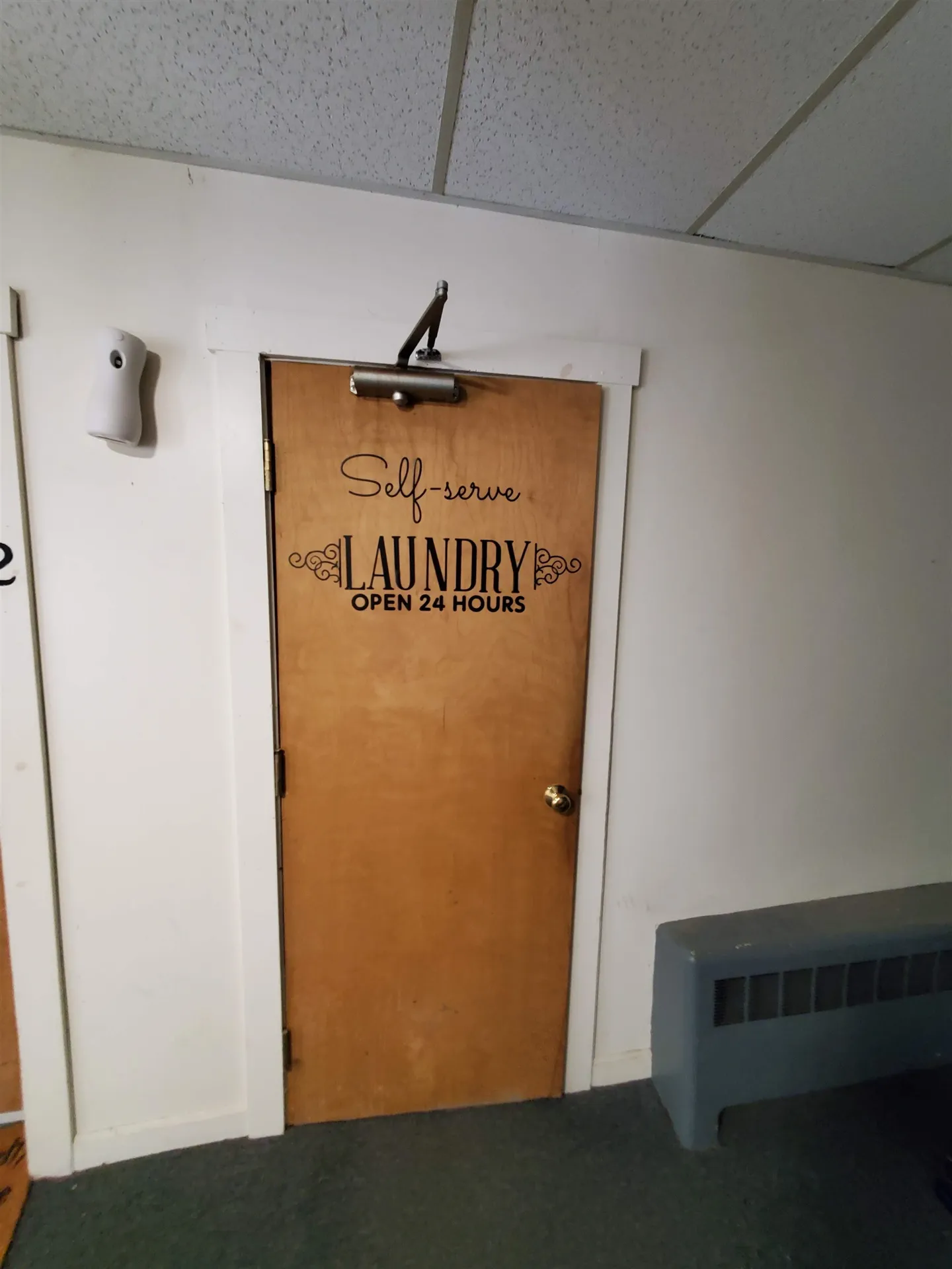 35 Wells Street Enfield NH 03748