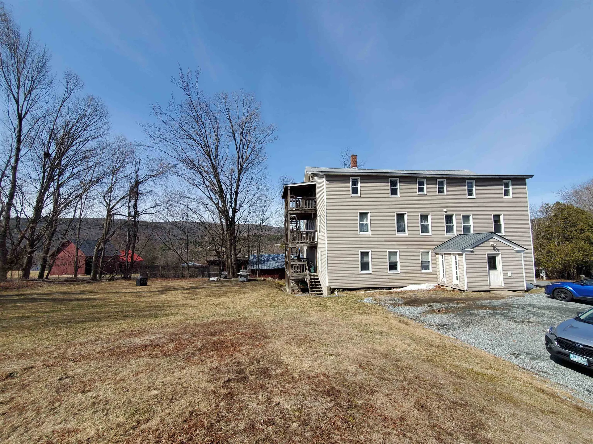 35 Wells Street Enfield NH 03748