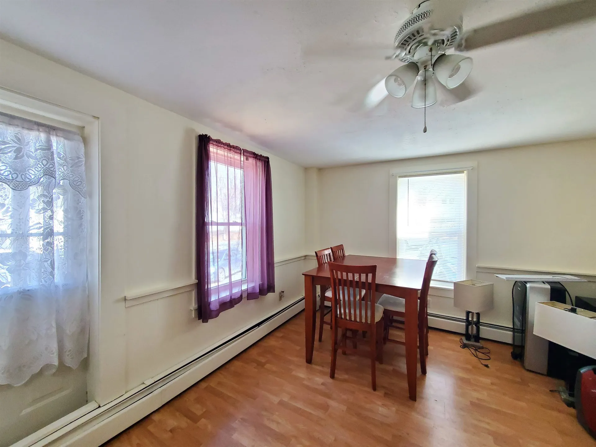 35 Wells Street Enfield NH 03748