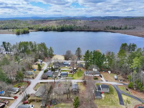 3 Stephanie Road Dunbarton NH 03046