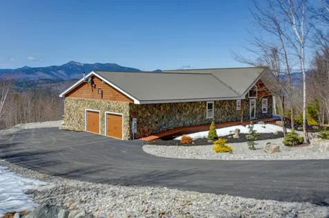 95 Peak Vista Lane Madison NH 03849