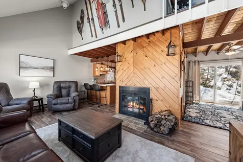 146 Summit Drive Campton NH 03223