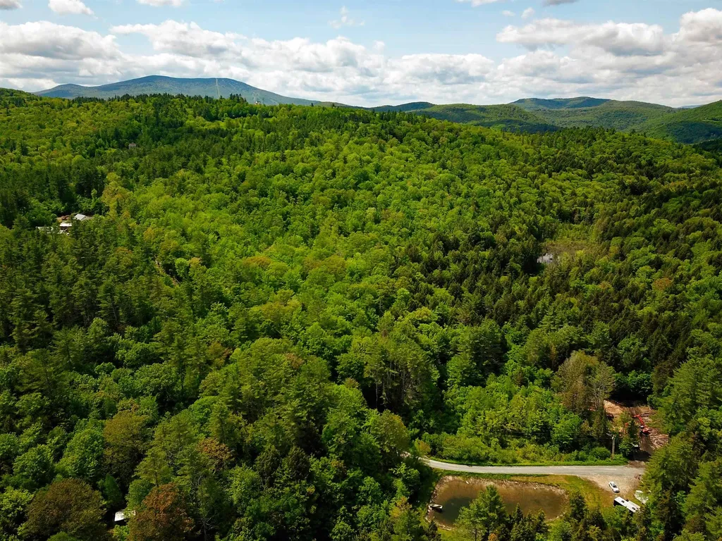 184 Schoolhouse Road Jamaica VT 05343