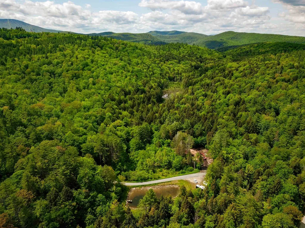 184 Schoolhouse Road Jamaica VT 05343