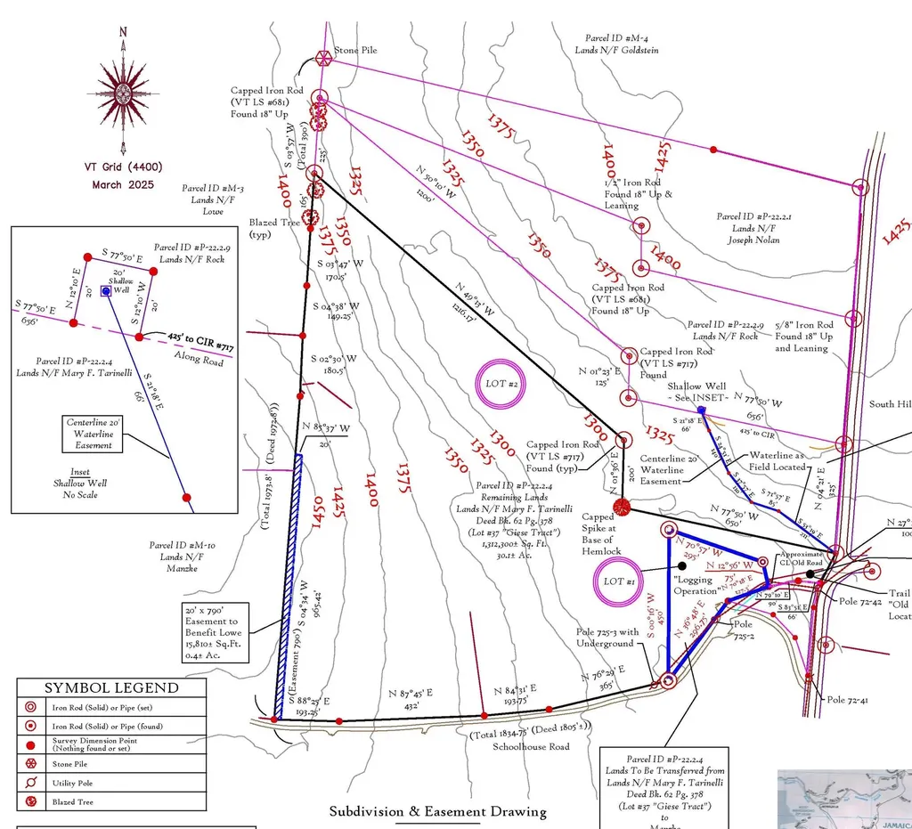 184 Schoolhouse Road Jamaica VT 05343