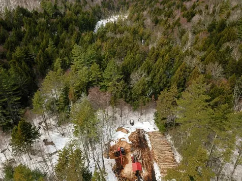 184 Schoolhouse Road Jamaica VT 05343