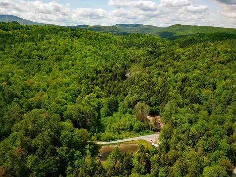 184 Schoolhouse Road Jamaica VT 05343