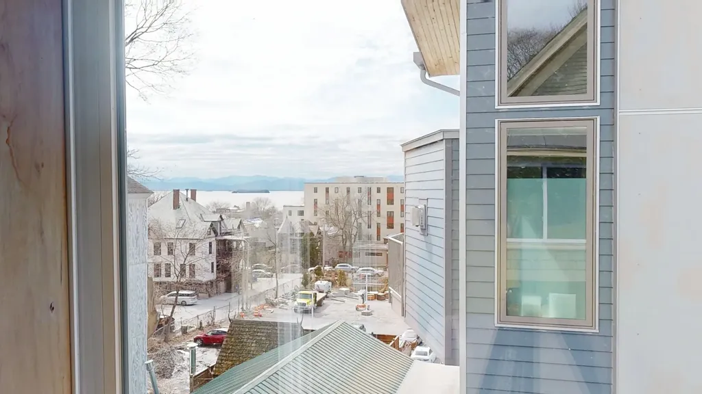 197 South Winooski Avenue Burlington VT 05401